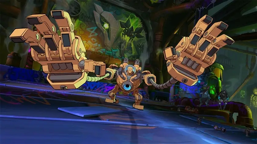 AL战队激战GEN，chovy精彩操作，电竞风云再燃激情