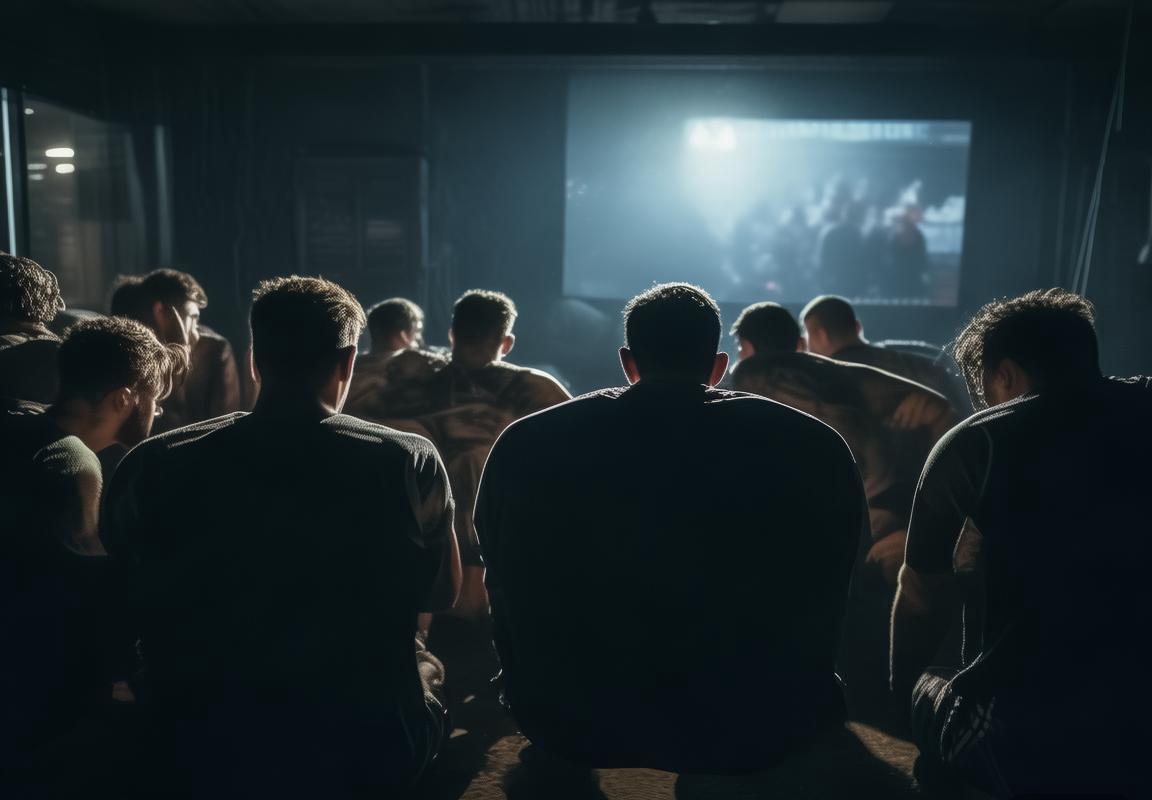 从队伍低谷到实力证明：连败阴影下的赛后复盘与训练强度提升之路