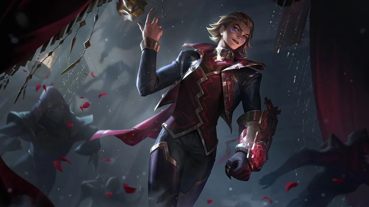 S16赛季黑马战队：风暴、星火、破晓队崛起之路