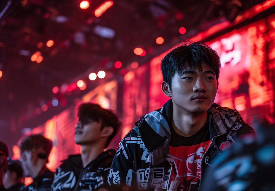 LPL晋级赛抽签：Baolan神之一手引爆LCK赛区反应，死亡之组形势骤变